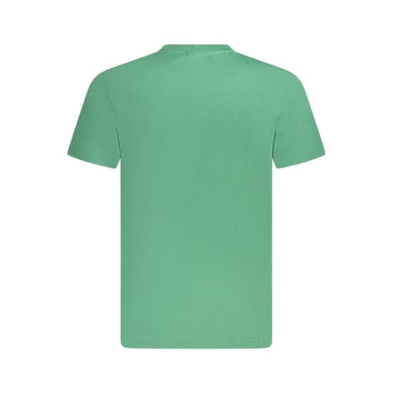 Rundhals T-Shirt mit kurzen Ärmeln - Image 2
