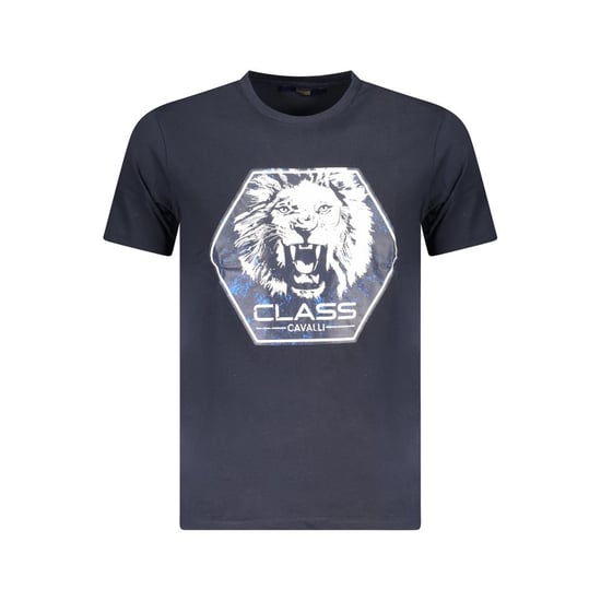 Löwenkopf Grafik T-Shirt - Image 2