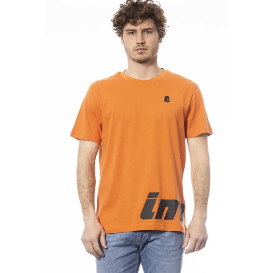 Invicta Logo Kurzarm-T-Shirt - Image 1