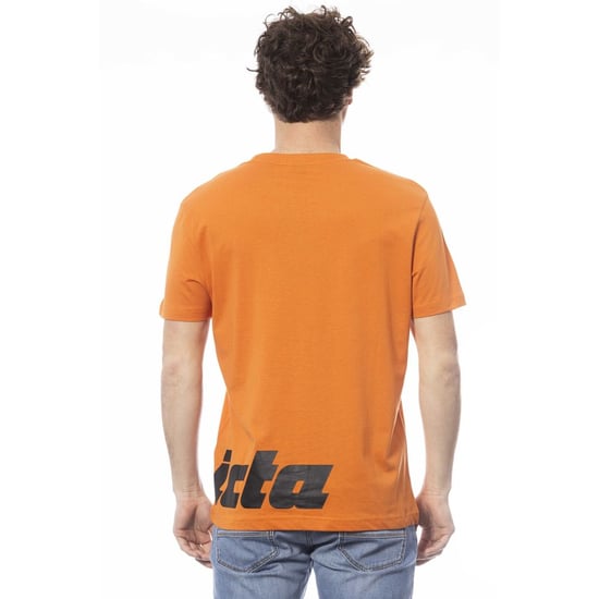 Invicta Logo Kurzarm-T-Shirt - Image 2