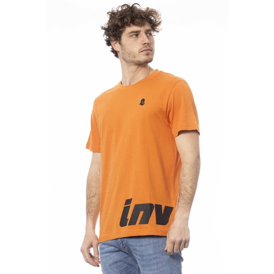 Invicta Logo Kurzarm-T-Shirt - Image 3