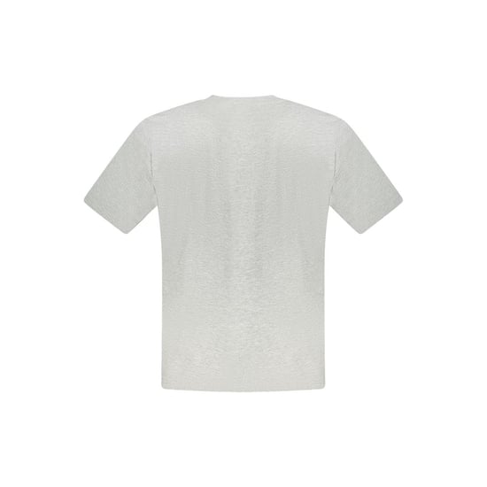 Ns Logo Kurzarmshirt - Image 2