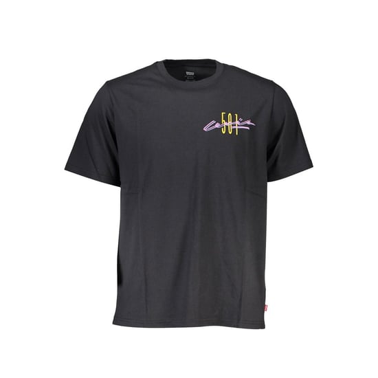 501 Grafik T-Shirt mit kurzen Ärmeln - Image 1