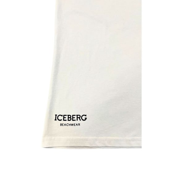 Eisberg-Bär Grafik-T-Shirt - Image 4