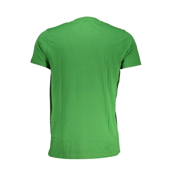 Tiger Eye T-Shirt Grün - Image 2