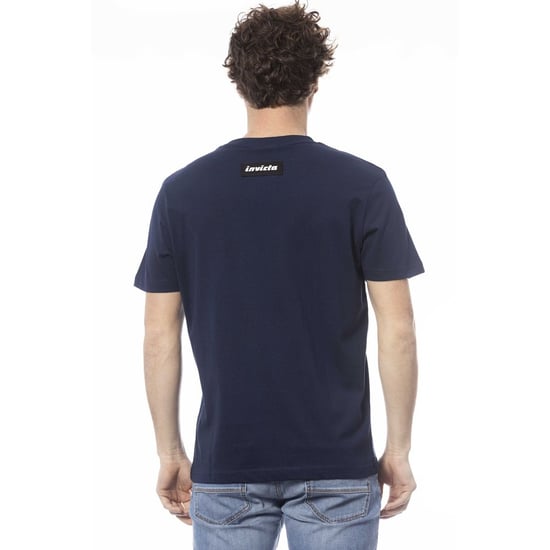 Geometrisches Logo T-Shirt Kurzarm - Image 2