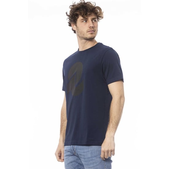 Geometrisches Logo T-Shirt Kurzarm - Image 3