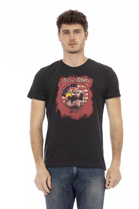 Eagle Grafik T-Shirt New York 1967 - Image 1