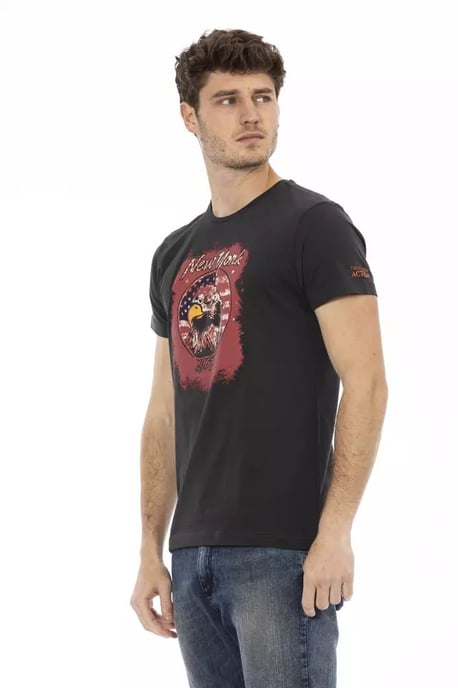 Eagle Grafik T-Shirt New York 1967 - Image 3