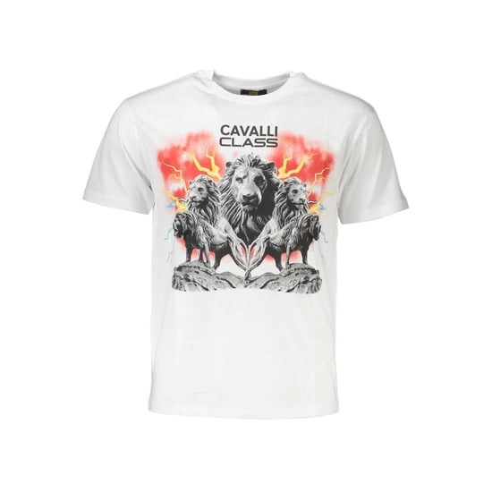 Löwen Grafik T-Shirt - Image 1