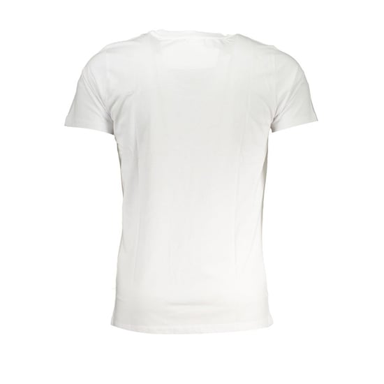 T-Shirt mit kurzen Ärmeln und Rundhalsausschnitt - Image 2