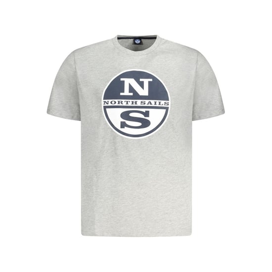 Ns Kompass Logo T-Shirt - Image 1