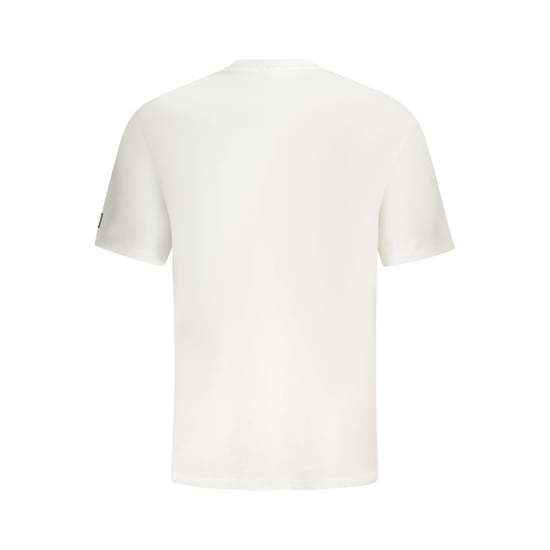Fila Logo T-Shirt mit kurzen Ärmeln - Image 2