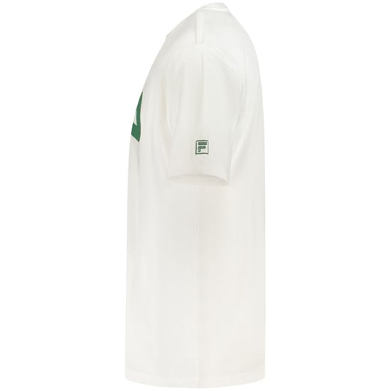Fila Logo T-Shirt mit kurzen Ärmeln - Image 3