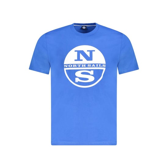 Ns Grafik T-Shirt mit kurzem Arm und Rundhalsausschnitt - Image 1