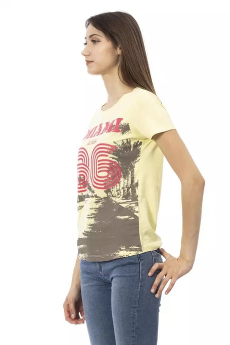 Miami 86 T-Shirt Lässiger Stil - Image 3