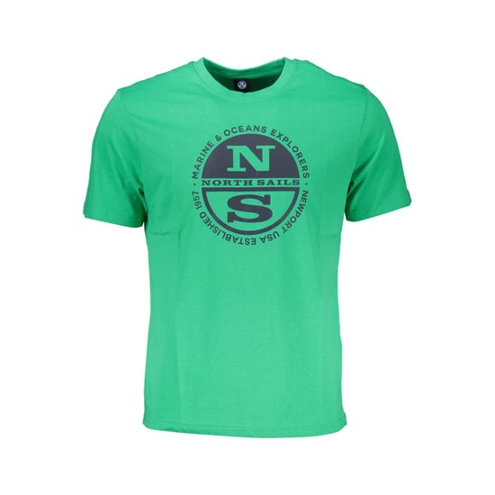 Ns T-Shirt Logo Tee - Image 1