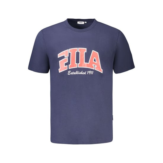 Fila Established 1911 T-Shirt - Image 1