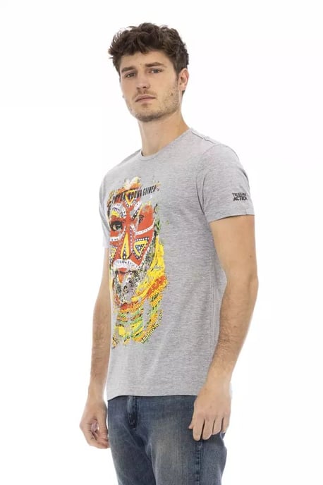Papua-Neuguinea T-Shirt mit Tribal-Design - Image 3
