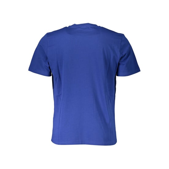 Rundhals T-Shirt mit kurzen Ärmeln - Image 2