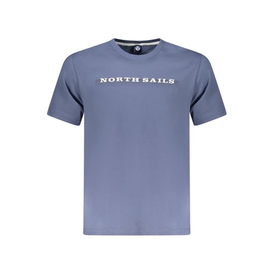 T-Shirt mit kurzen Ärmeln und Rundhalsausschnitt - Image 2