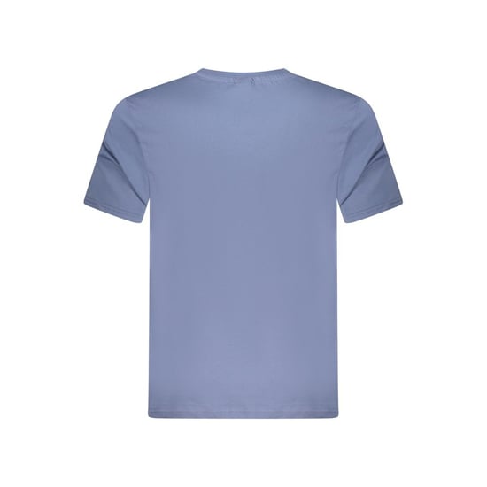 T-Shirt mit kurzen Ärmeln und Rundhalsausschnitt - Image 3