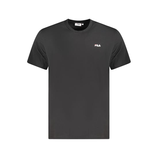 Kurzarm T-Shirt mit Rundhalsausschnitt - Image 1