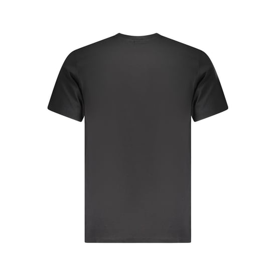 Kurzarm T-Shirt mit Rundhalsausschnitt - Image 2