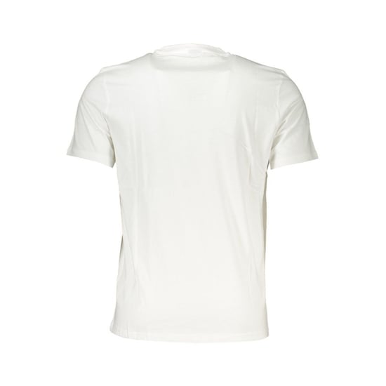 Lässiges Kurzarm-T-Shirt - Image 2