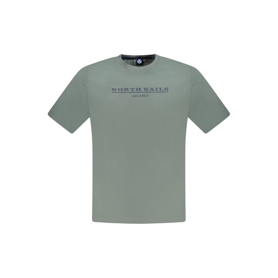Klassisches T-Shirt mit Rundhalsausschnitt - Image 1