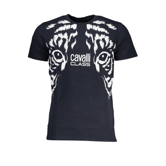 Tiger Grafik T-Shirt mit kurzen Ärmeln - Image 1