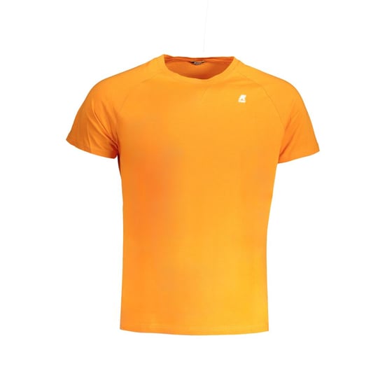 Kurzarm T-Shirt mit Rundhalsausschnitt - Image 1