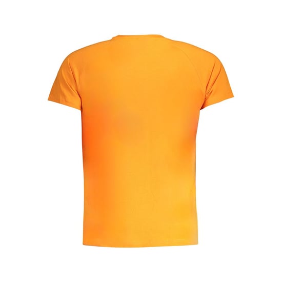Kurzarm T-Shirt mit Rundhalsausschnitt - Image 2