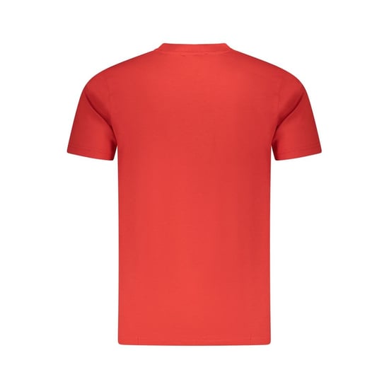 Klassisches T-Shirt mit kurzen Ärmeln - Image 2