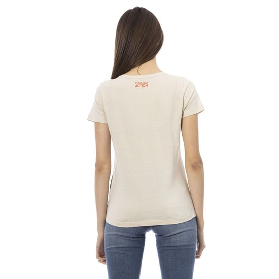 Mandala T-Shirt im Relaxed Fit - Image 2