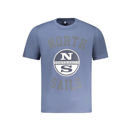 Grafik T-Shirt Kurzarm Rundhalsausschnitt - Image 1