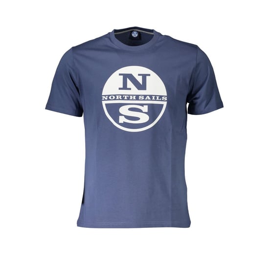 Ns Logo Kurzarmshirt - Image 1
