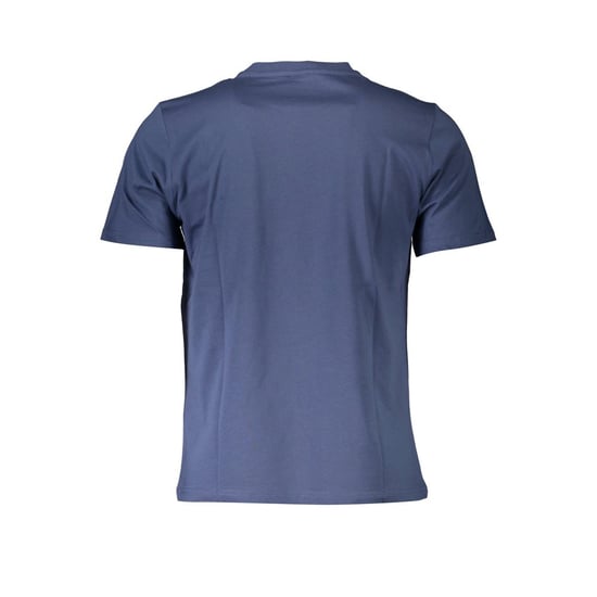 Ns Logo Kurzarmshirt - Image 2