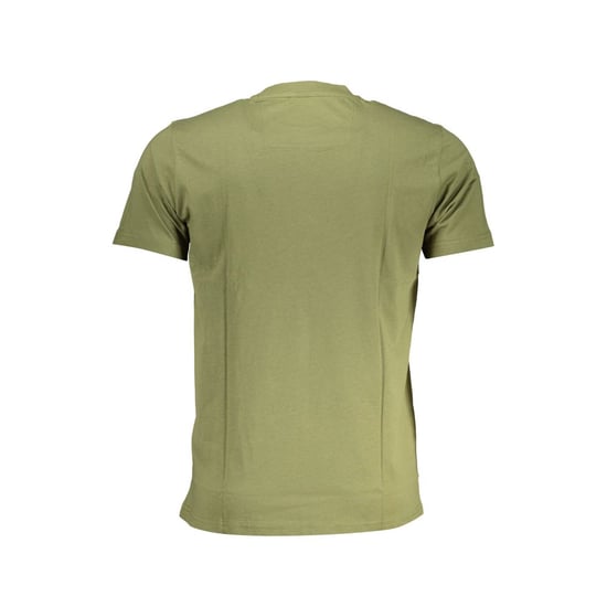 Tigerkopf T-Shirt mit kurzen Ärmeln und Rundhalsausschnitt - Image 2