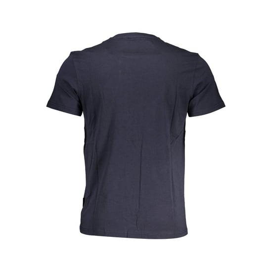 Rundhals T-Shirt mit kurzen Ärmeln - Image 2