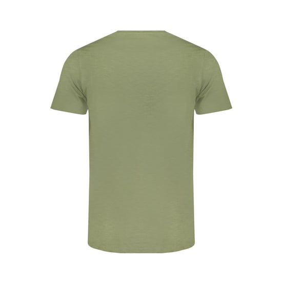 Norwegen 1963 Kurzarm Rundhals T-Shirt - Image 2