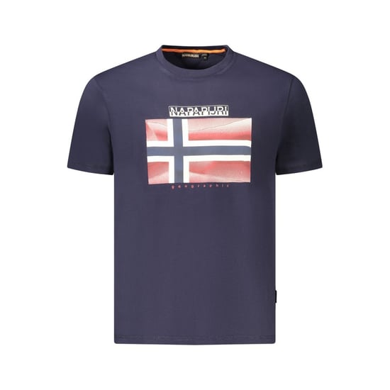 Flaggen Grafik T-Shirt - Image 1