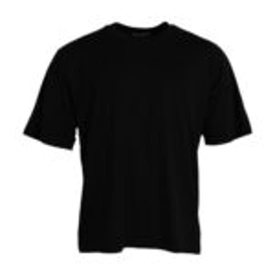 Baumwoll-T-Shirt Tsh86532 - Image 2