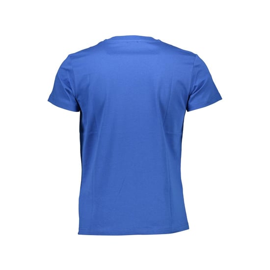 Diesel Industrie Grafik T-Shirt - Image 2
