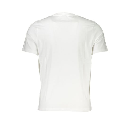 Rundhals T-Shirt mit kurzen Ärmeln - Image 2