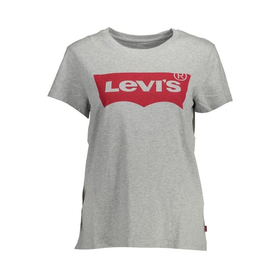 Levi T-Shirt Classic Logo - Image 2