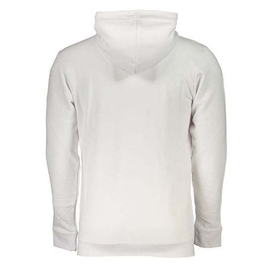 Eagle Print Kapuzenpullover Freizeitkleidung - Image 2