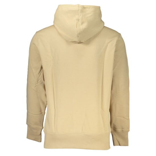 Calvin Klein Jeans Kapuzenpullover Beige - Image 2