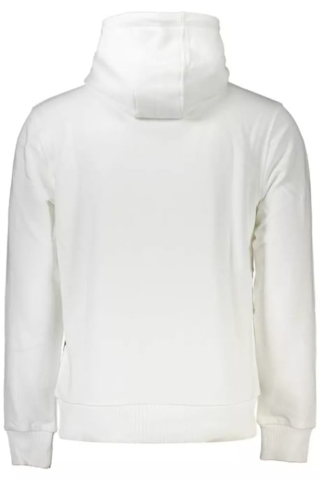 Logo Hoodie Modell Ca21273 - Image 2