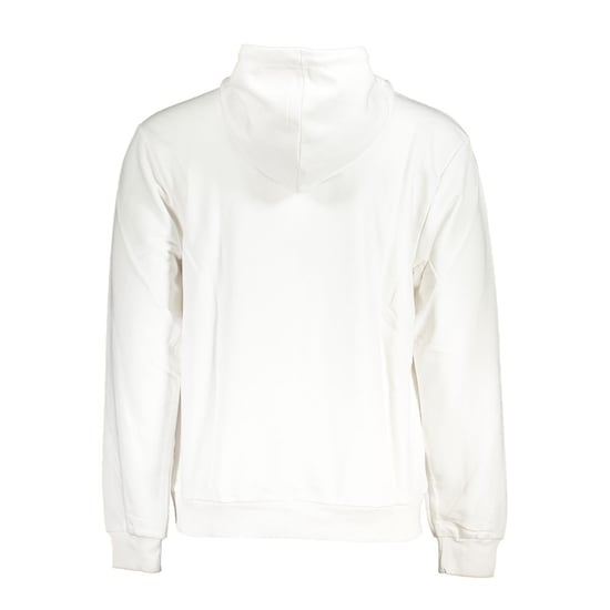 Essential Hoodie Weiß - Image 2